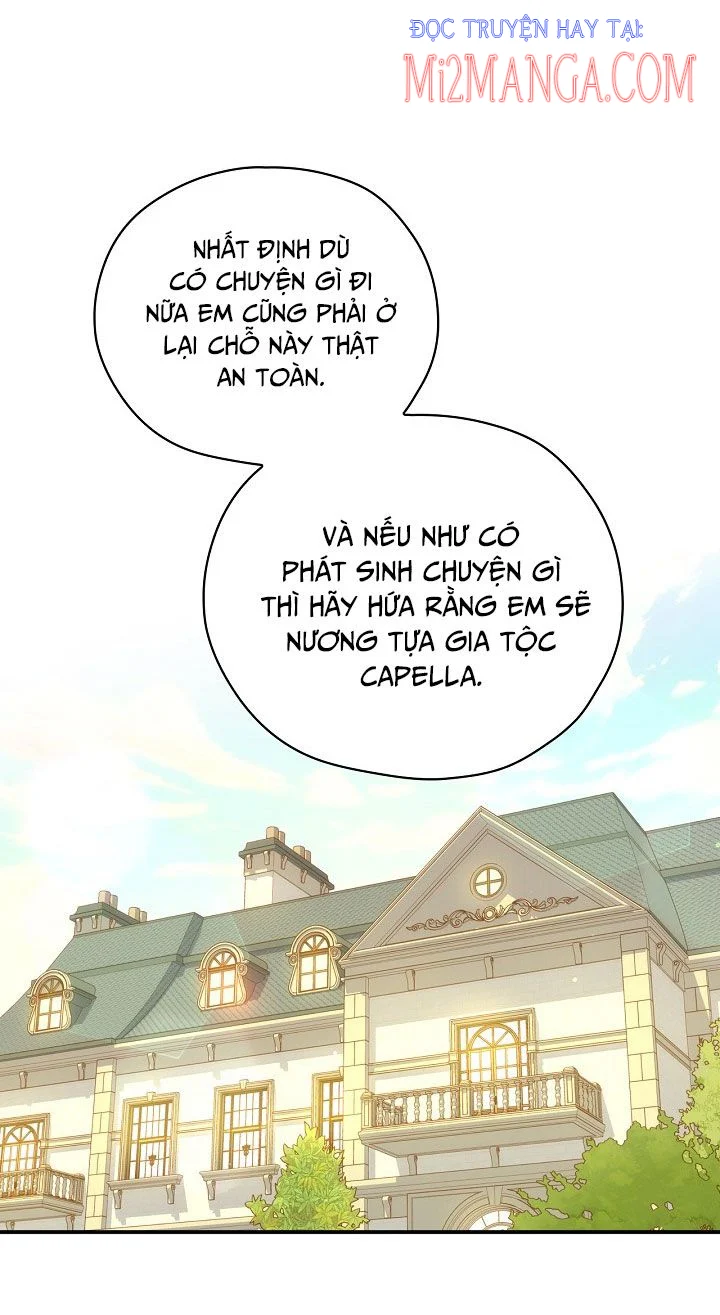 Bí Kíp Sinh Tồn Của Hầu Gái Chapter 52.5 - Trang 2