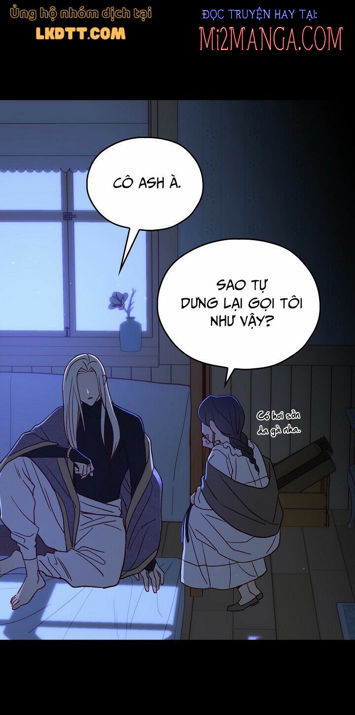 Bí Kíp Sinh Tồn Của Hầu Gái Chapter 51.5 - Trang 2