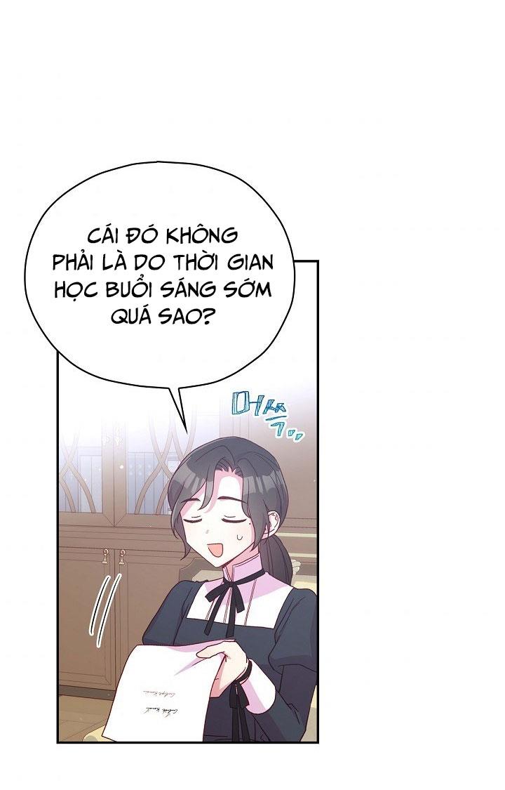 Bí Kíp Sinh Tồn Của Hầu Gái Chapter 49.5 - Trang 2