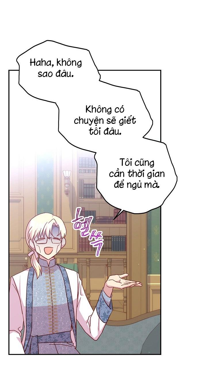 Bí Kíp Sinh Tồn Của Hầu Gái Chapter 49.5 - Trang 2