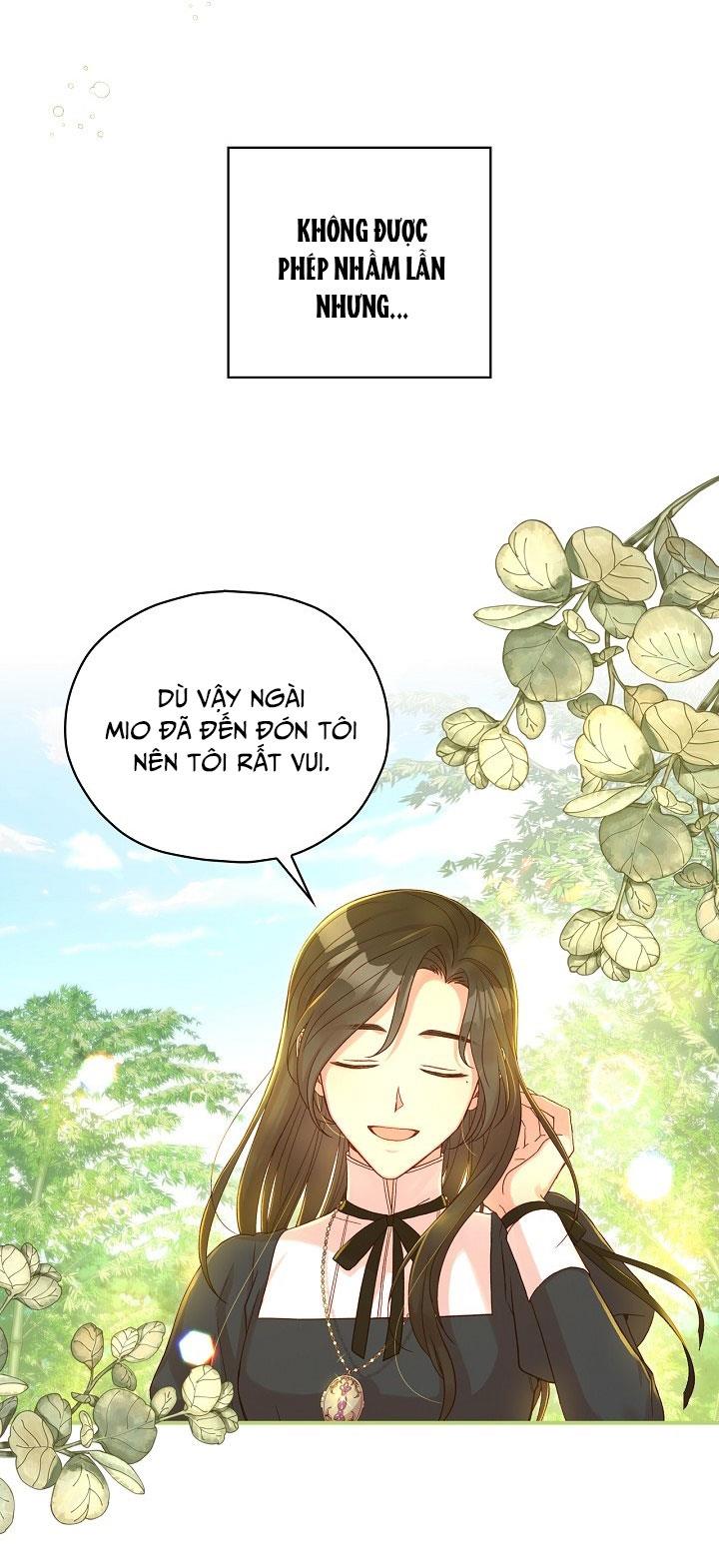 Bí Kíp Sinh Tồn Của Hầu Gái Chapter 49.5 - Trang 2