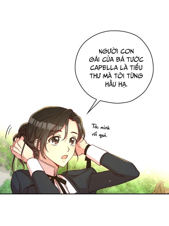 Bí Kíp Sinh Tồn Của Hầu Gái Chapter 49 - Trang 2