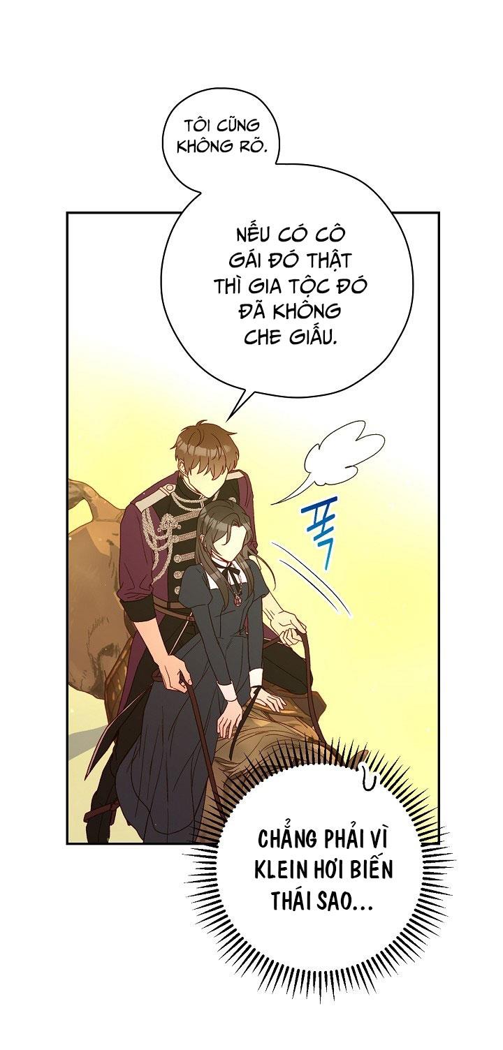 Bí Kíp Sinh Tồn Của Hầu Gái Chapter 49 - Trang 2