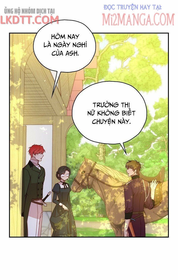 Bí Kíp Sinh Tồn Của Hầu Gái Chapter 48.5 - Trang 2