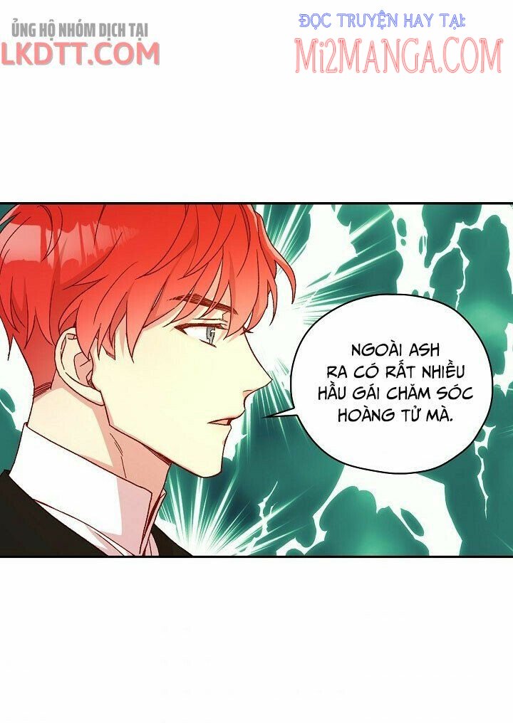 Bí Kíp Sinh Tồn Của Hầu Gái Chapter 48.5 - Trang 2