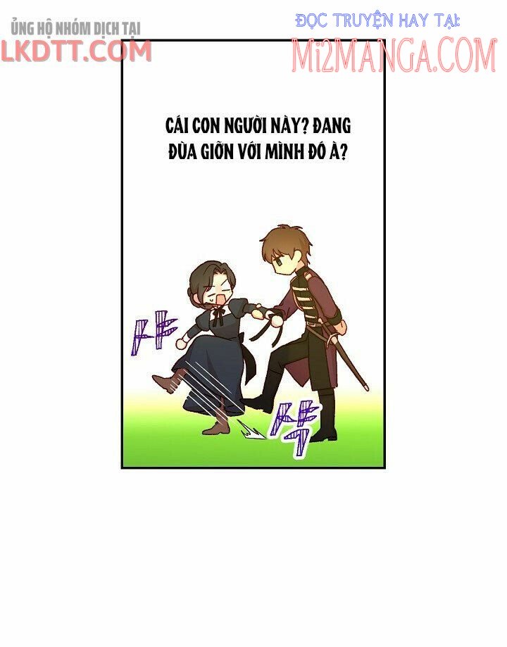 Bí Kíp Sinh Tồn Của Hầu Gái Chapter 48.5 - Trang 2