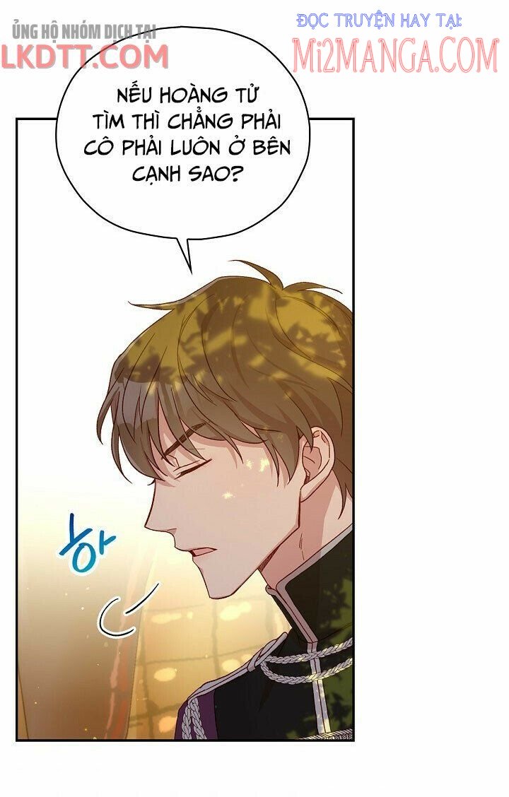 Bí Kíp Sinh Tồn Của Hầu Gái Chapter 48.5 - Trang 2