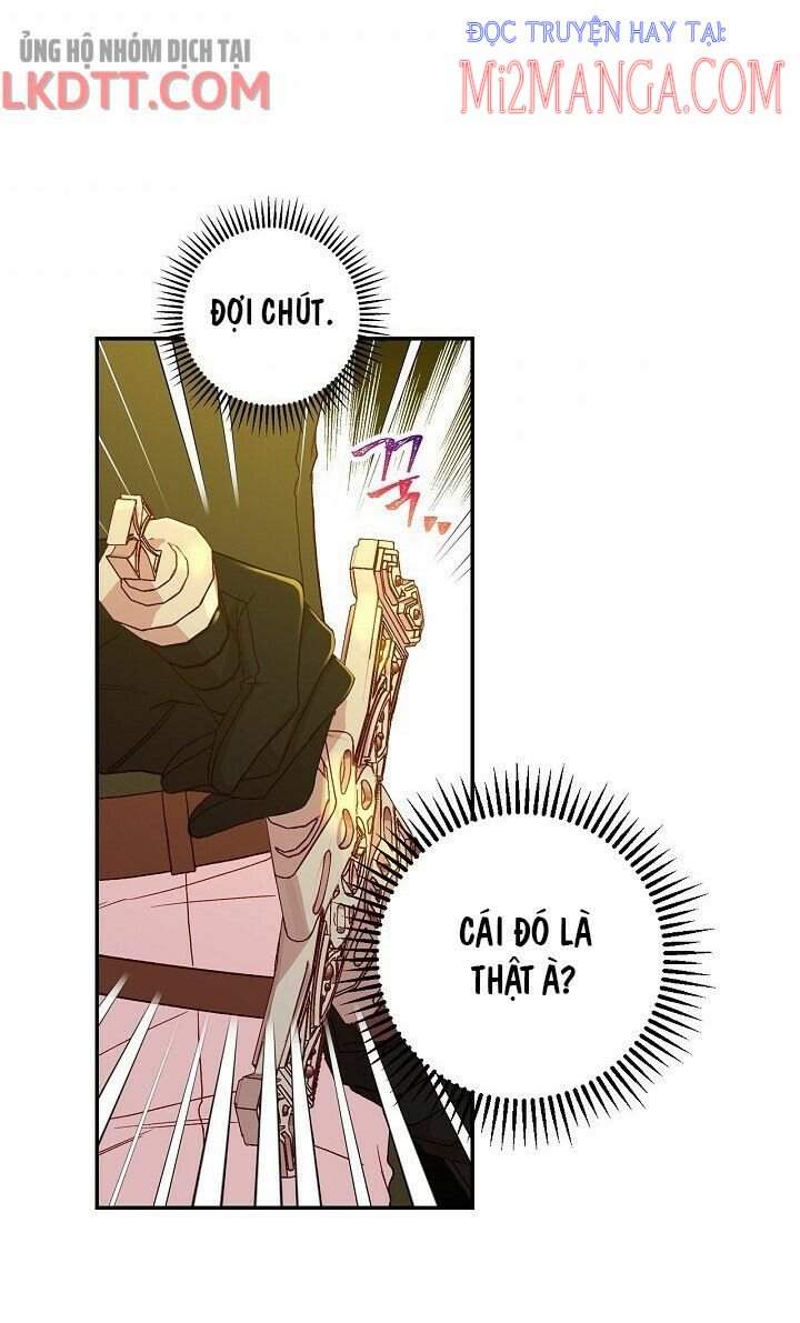 Bí Kíp Sinh Tồn Của Hầu Gái Chapter 48.5 - Trang 2