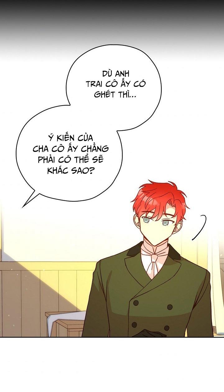 Bí Kíp Sinh Tồn Của Hầu Gái Chapter 47.5 - Trang 2