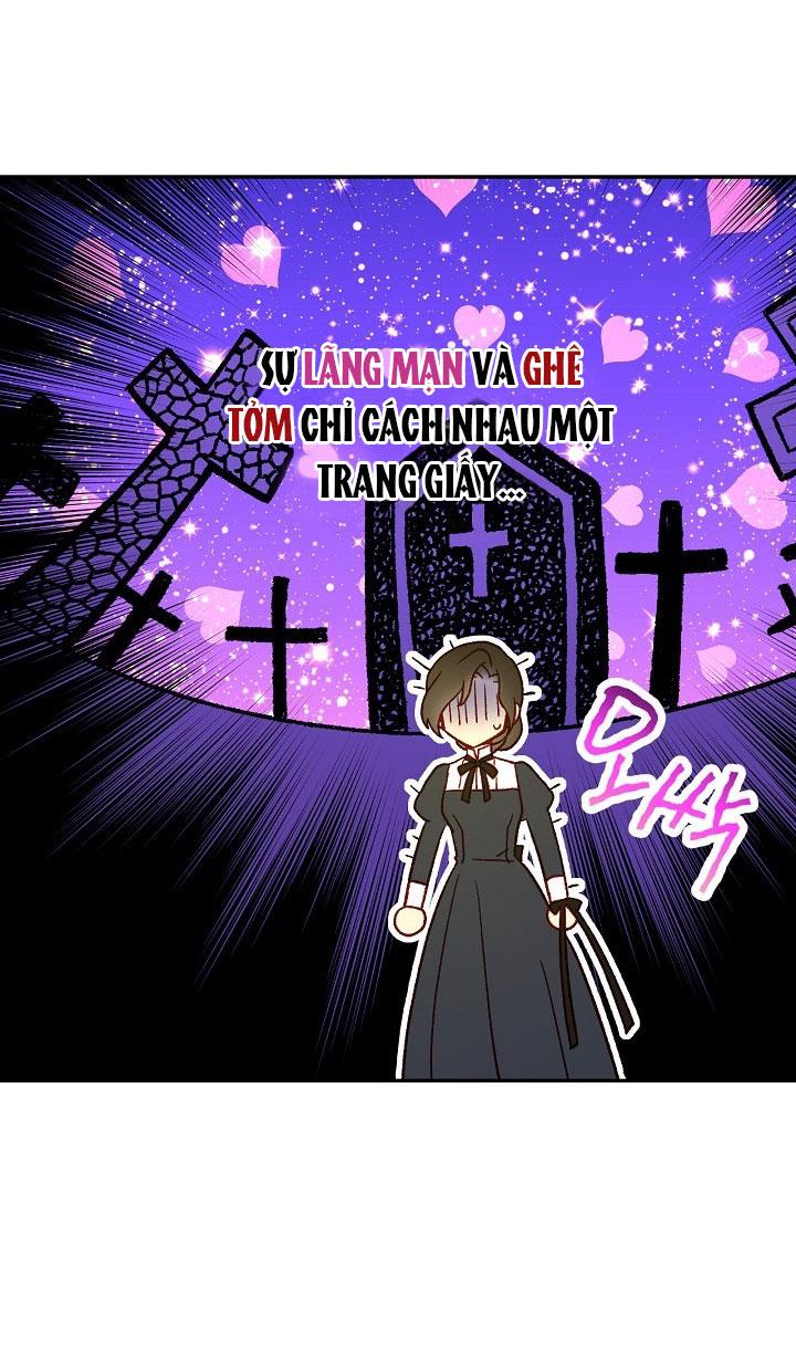 Bí Kíp Sinh Tồn Của Hầu Gái Chapter 47.5 - Trang 2