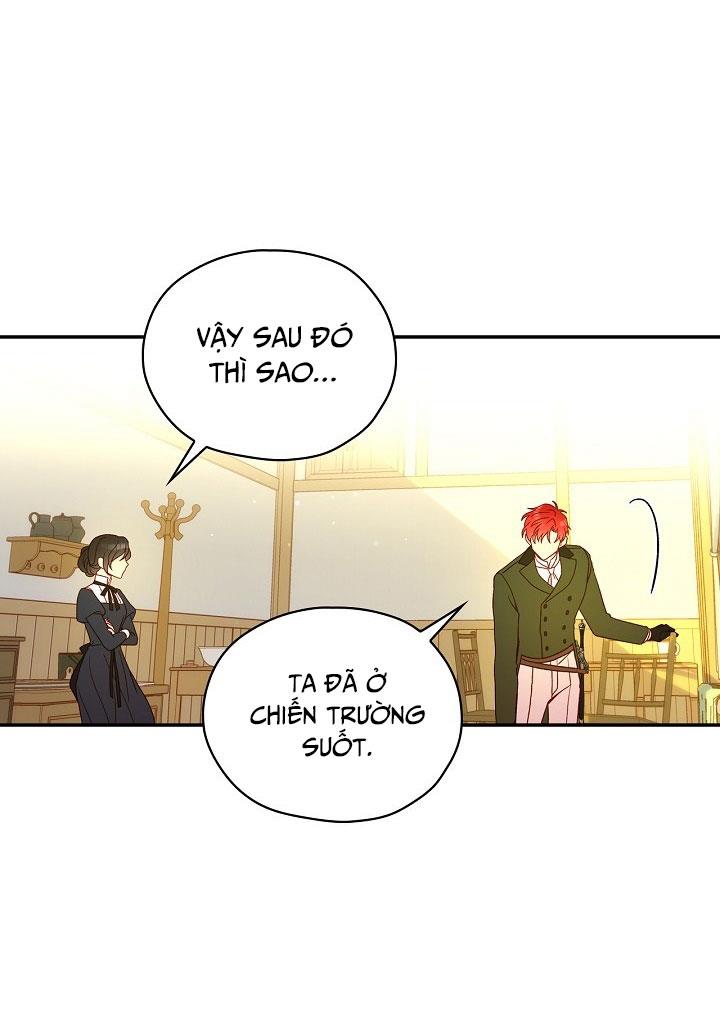 Bí Kíp Sinh Tồn Của Hầu Gái Chapter 47.5 - Trang 2