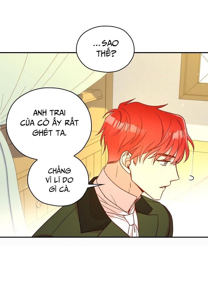 Bí Kíp Sinh Tồn Của Hầu Gái Chapter 47.5 - Trang 2