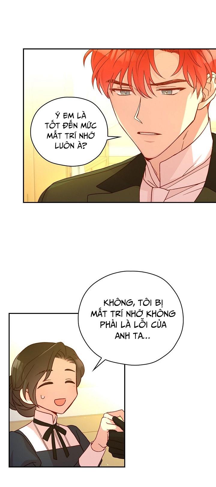 Bí Kíp Sinh Tồn Của Hầu Gái Chapter 47.5 - Trang 2