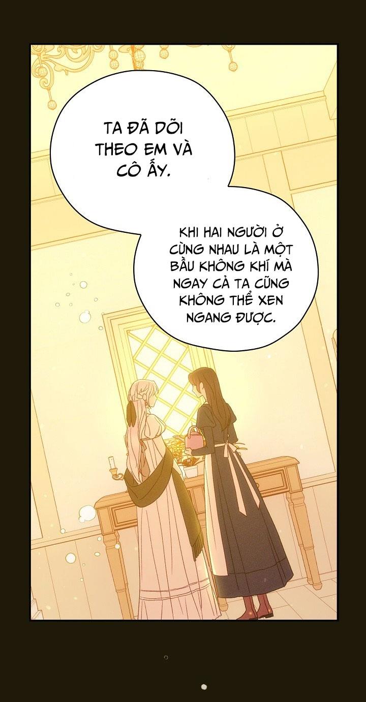 Bí Kíp Sinh Tồn Của Hầu Gái Chapter 47.5 - Trang 2