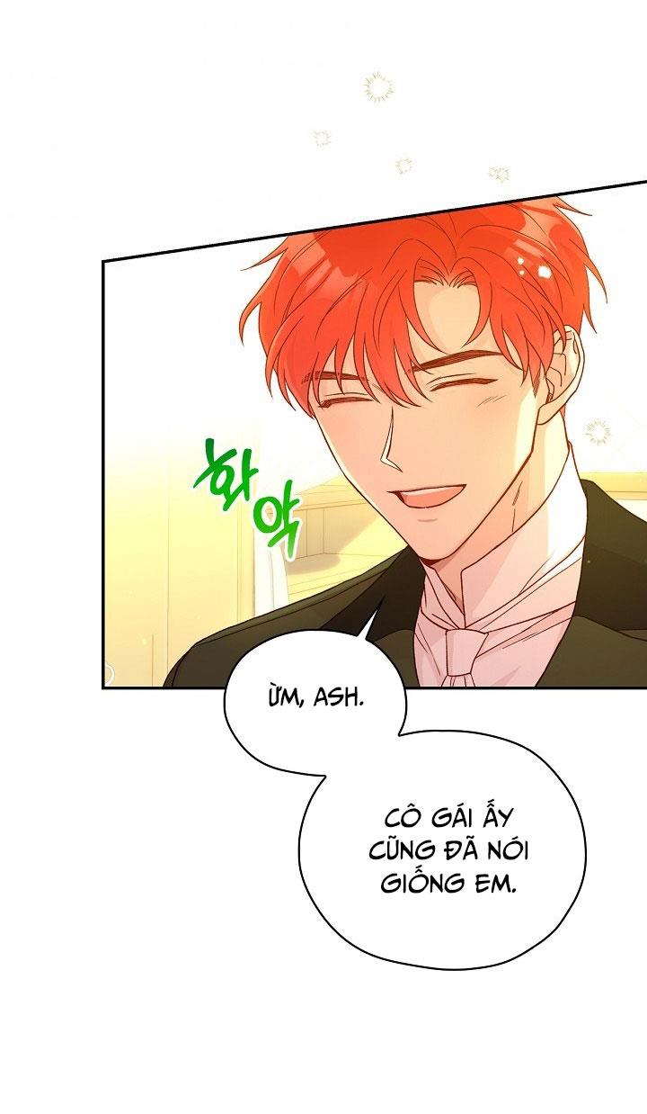 Bí Kíp Sinh Tồn Của Hầu Gái Chapter 47.5 - Trang 2