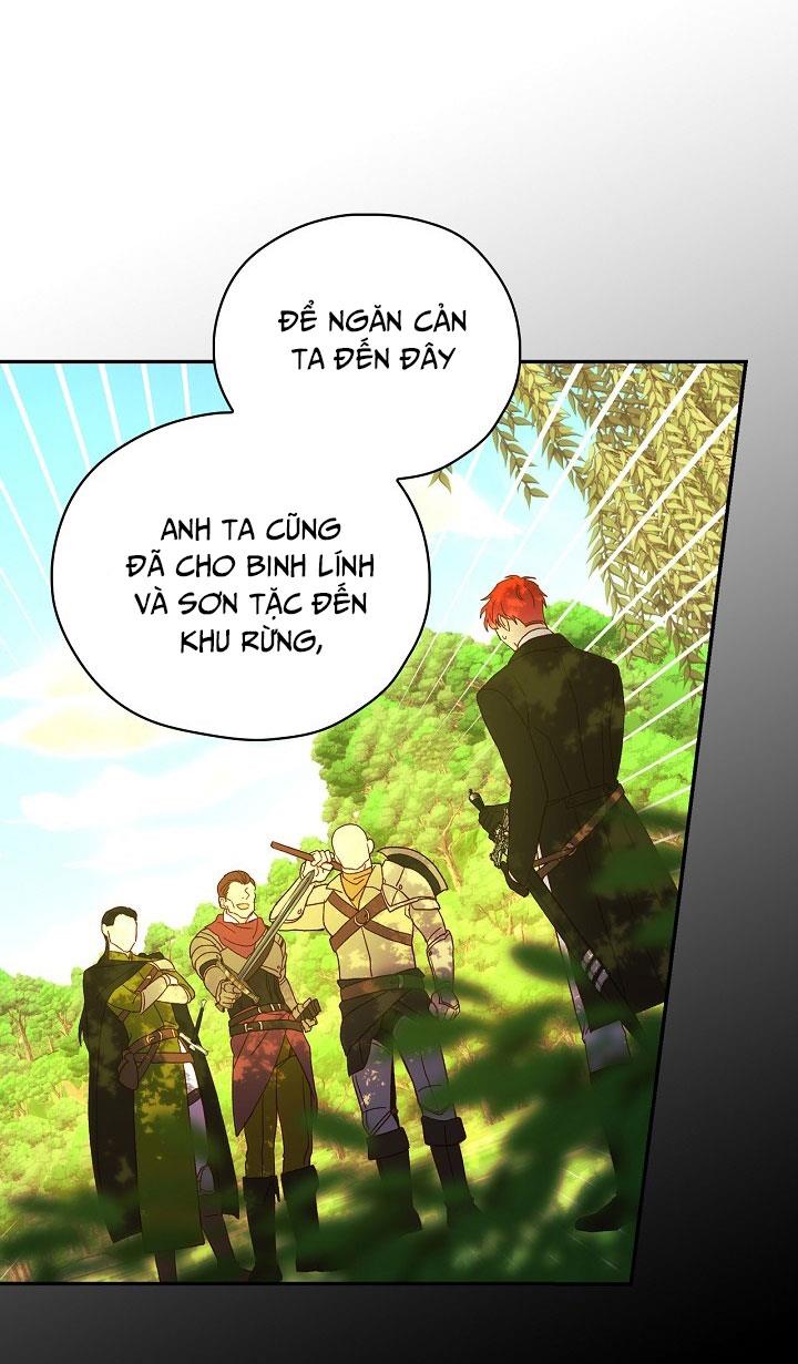 Bí Kíp Sinh Tồn Của Hầu Gái Chapter 47.5 - Trang 2