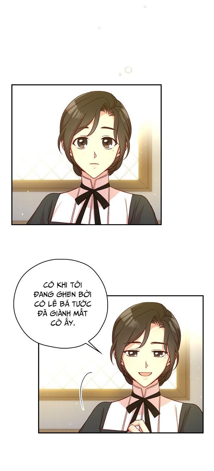 Bí Kíp Sinh Tồn Của Hầu Gái Chapter 47 - Trang 2