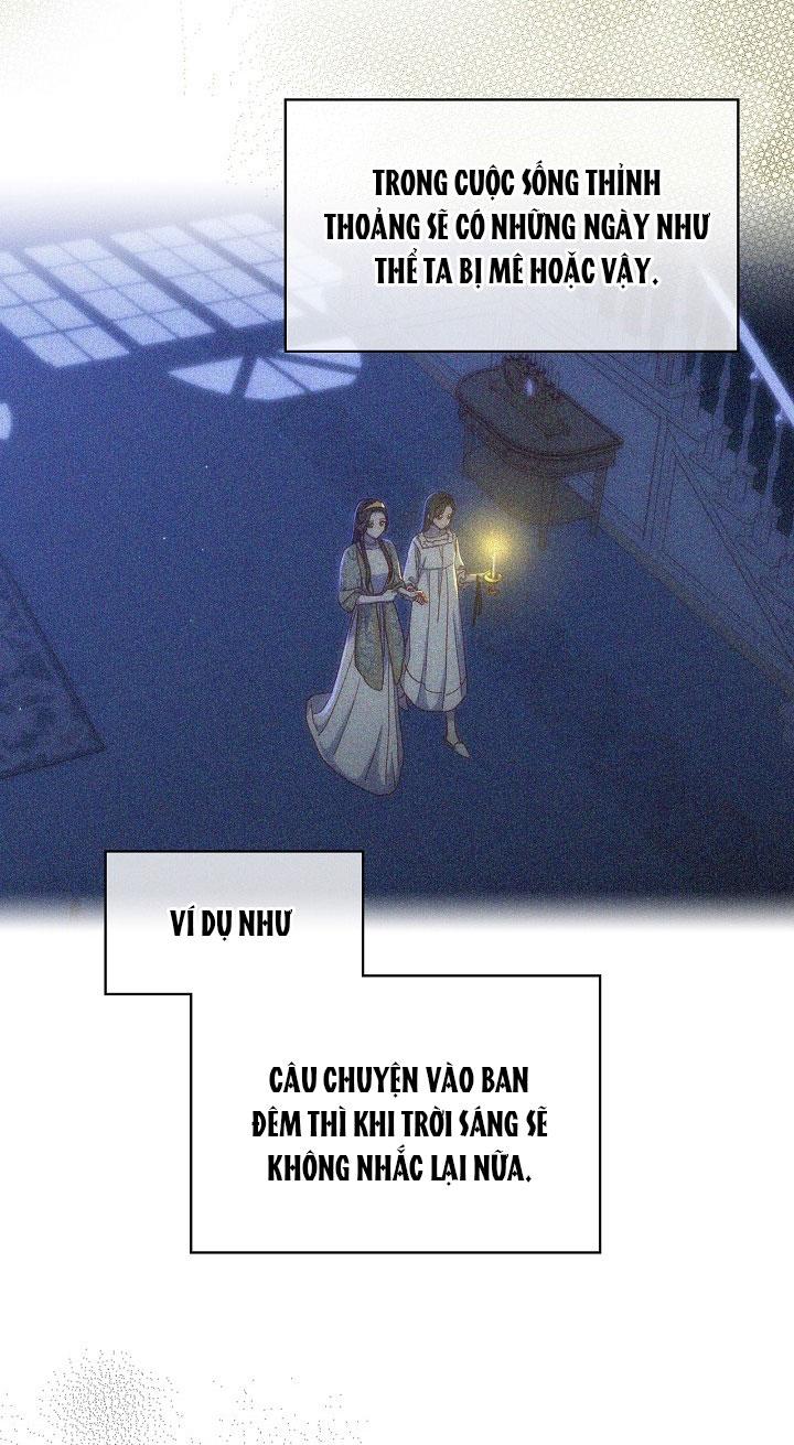 Bí Kíp Sinh Tồn Của Hầu Gái Chapter 47 - Trang 2