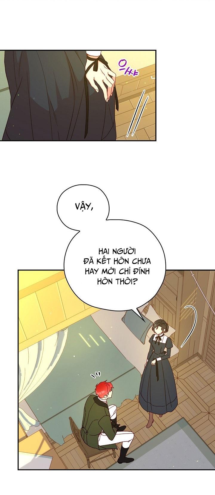 Bí Kíp Sinh Tồn Của Hầu Gái Chapter 47 - Trang 2