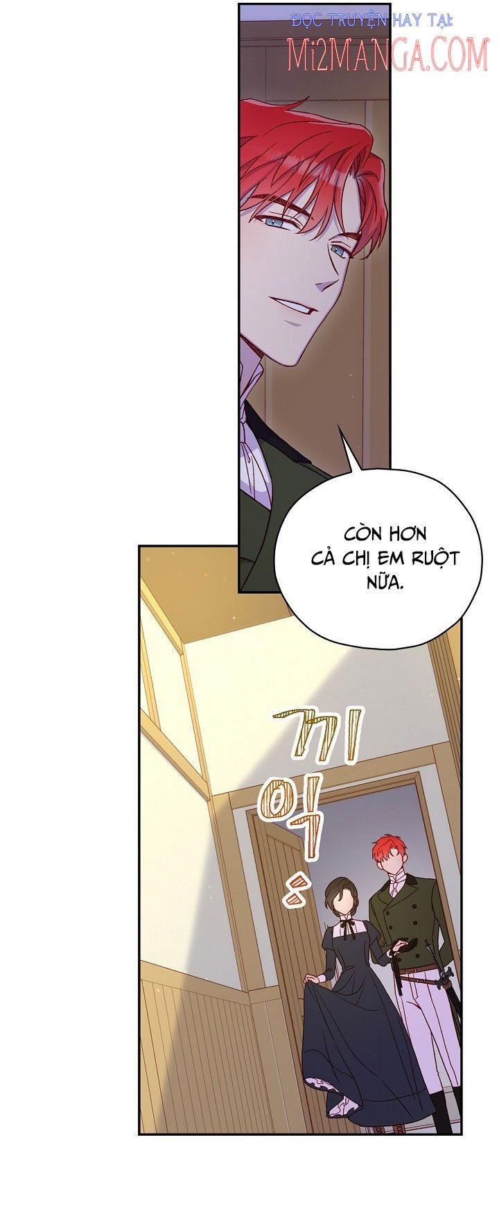 Bí Kíp Sinh Tồn Của Hầu Gái Chapter 46.5 - Trang 2