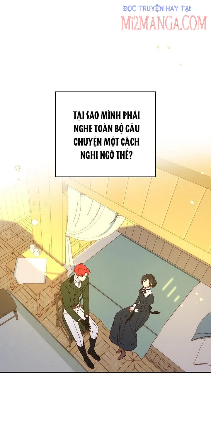 Bí Kíp Sinh Tồn Của Hầu Gái Chapter 46.5 - Trang 2