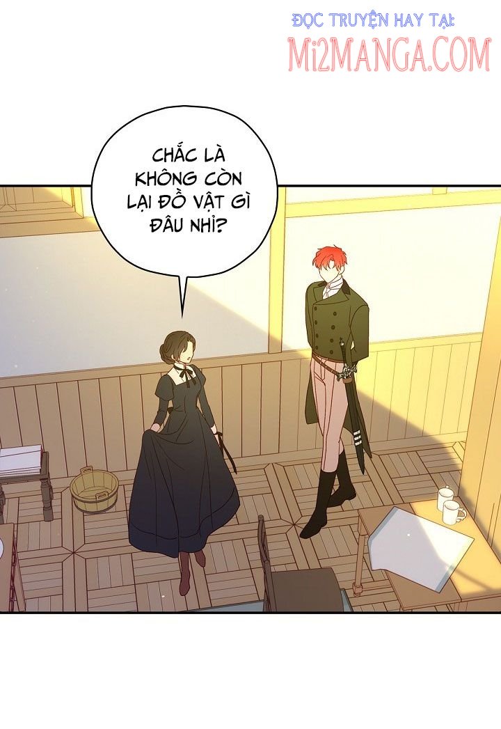 Bí Kíp Sinh Tồn Của Hầu Gái Chapter 46.5 - Trang 2