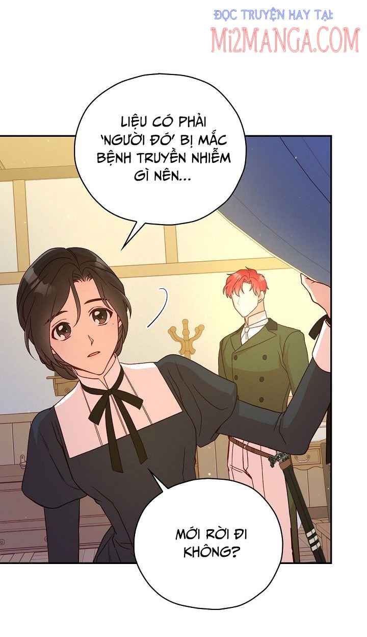 Bí Kíp Sinh Tồn Của Hầu Gái Chapter 46.5 - Trang 2