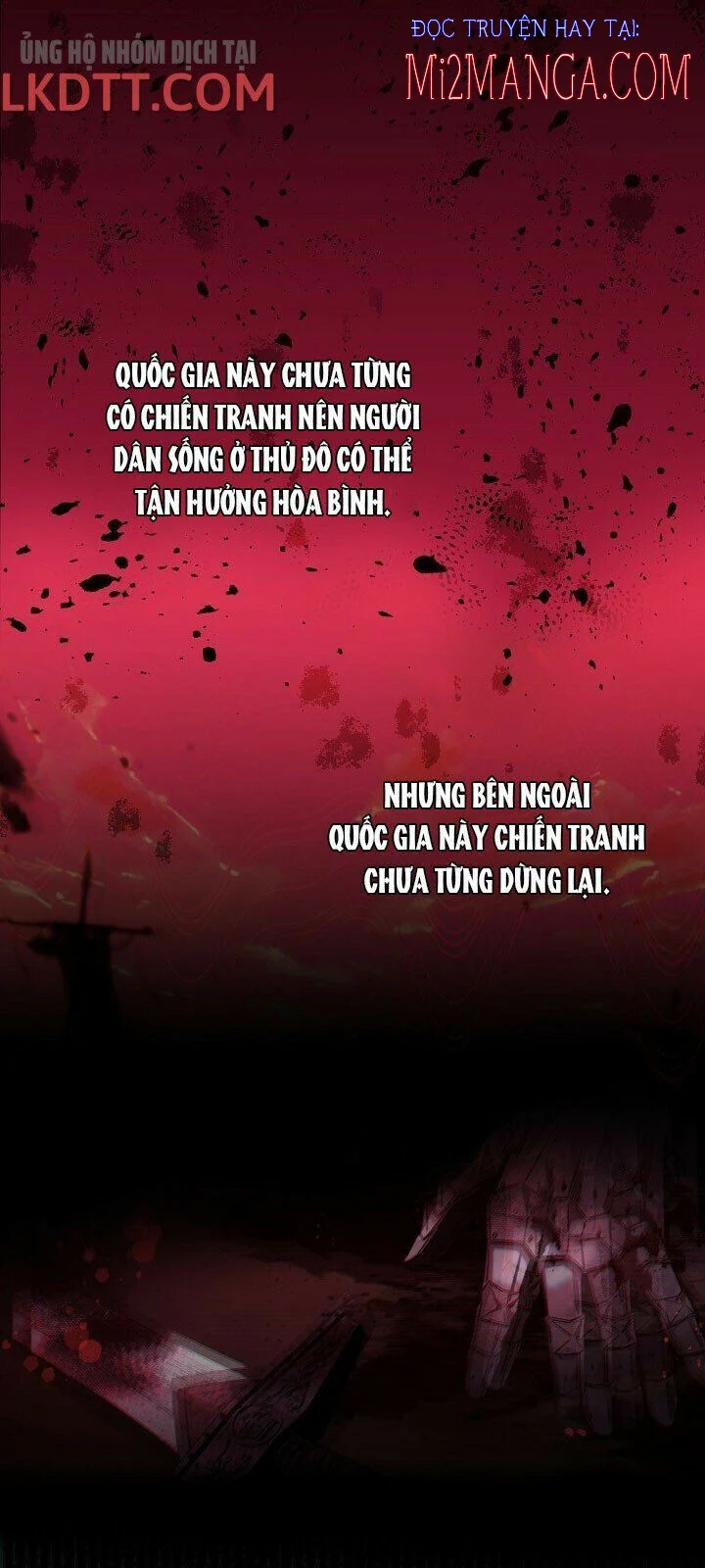 Bí Kíp Sinh Tồn Của Hầu Gái Chapter 45.5 - Trang 2