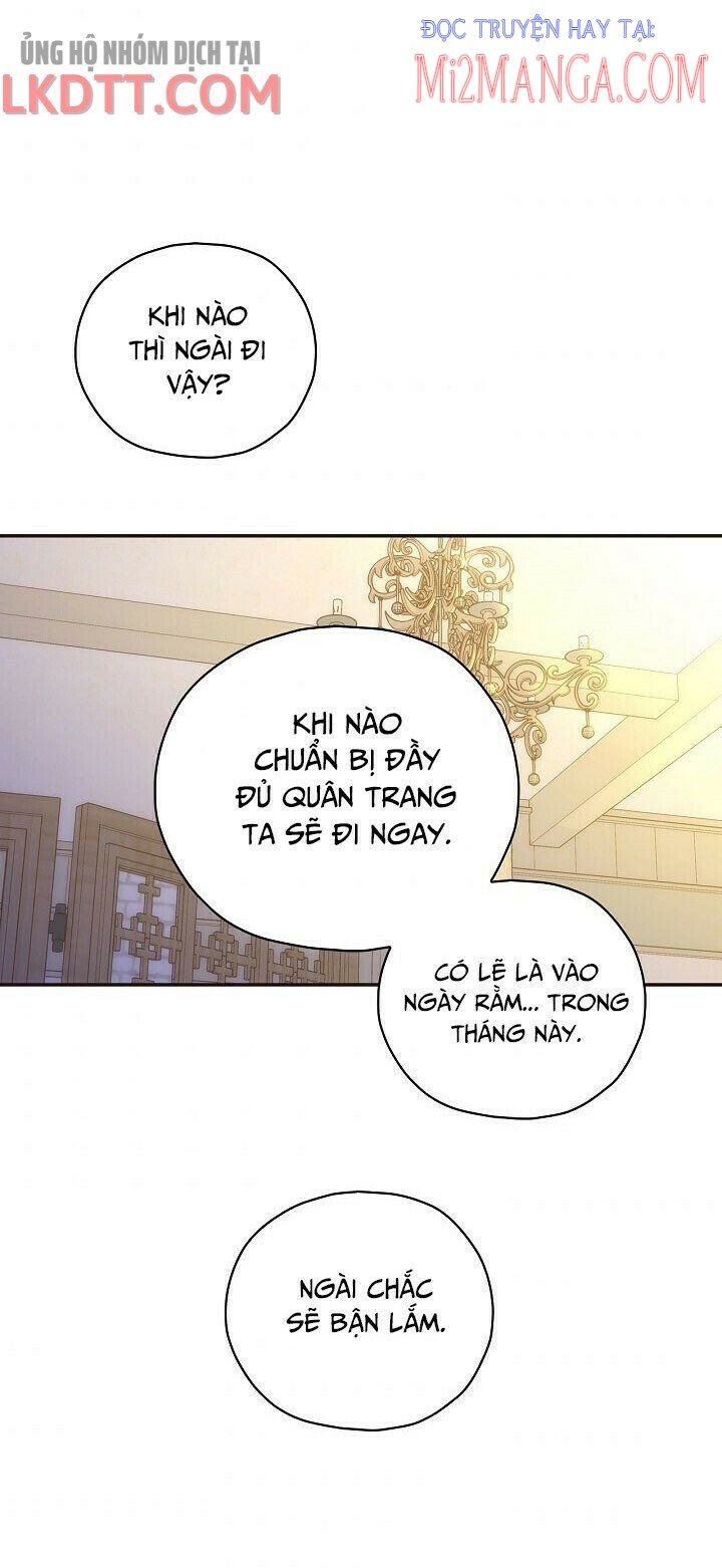 Bí Kíp Sinh Tồn Của Hầu Gái Chapter 45.5 - Trang 2