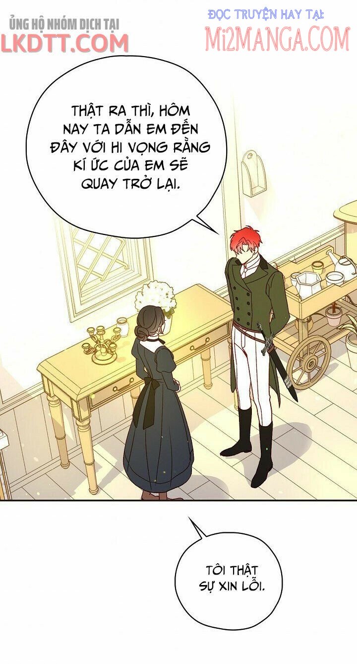 Bí Kíp Sinh Tồn Của Hầu Gái Chapter 45.5 - Trang 2