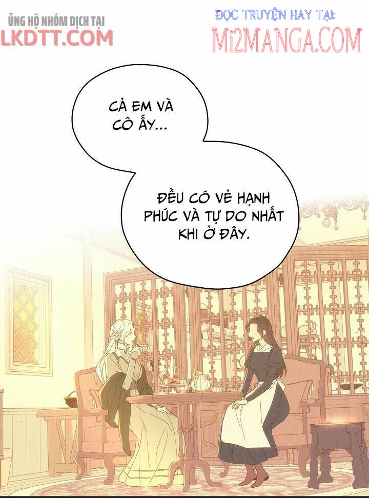 Bí Kíp Sinh Tồn Của Hầu Gái Chapter 45.5 - Trang 2