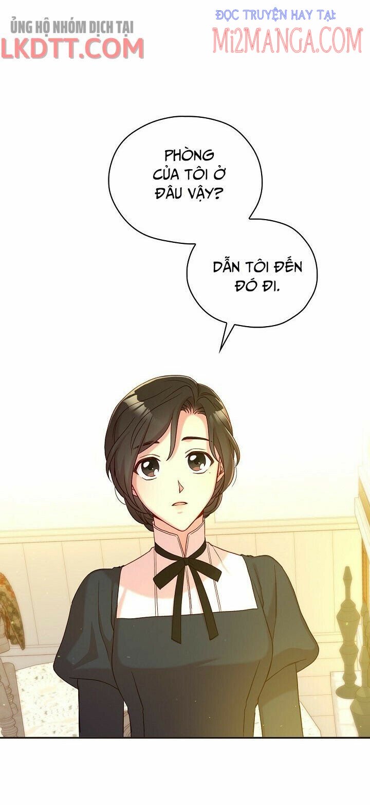 Bí Kíp Sinh Tồn Của Hầu Gái Chapter 45.5 - Trang 2