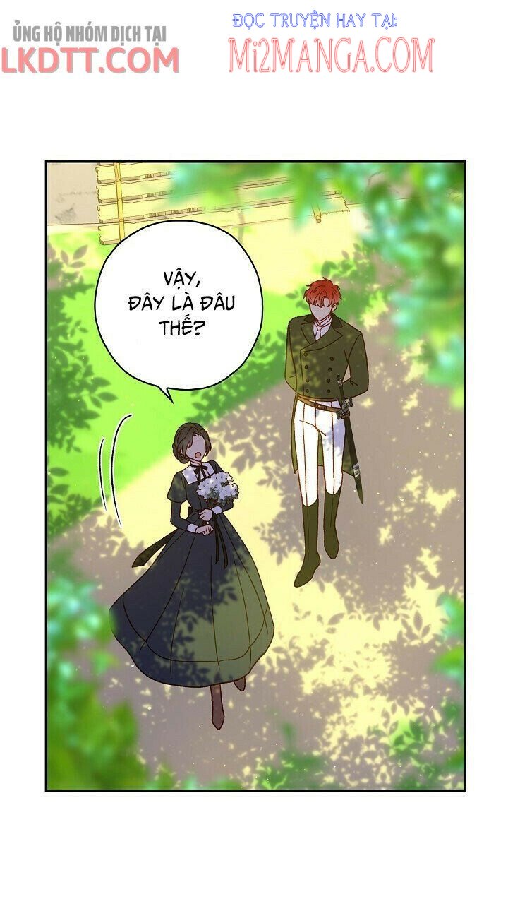 Bí Kíp Sinh Tồn Của Hầu Gái Chapter 44.5 - Trang 2