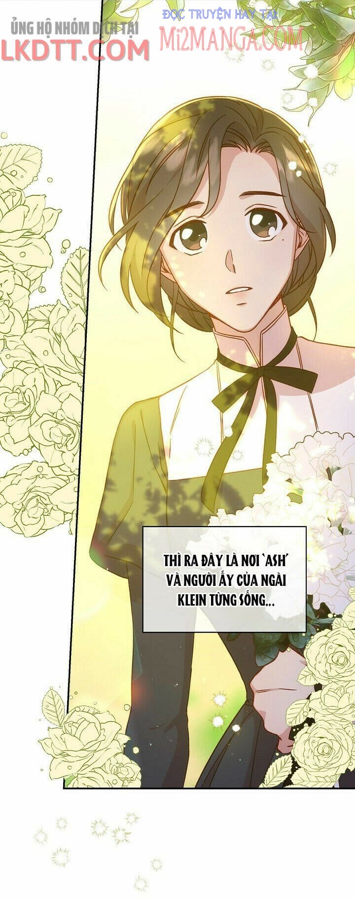 Bí Kíp Sinh Tồn Của Hầu Gái Chapter 44.5 - Trang 2