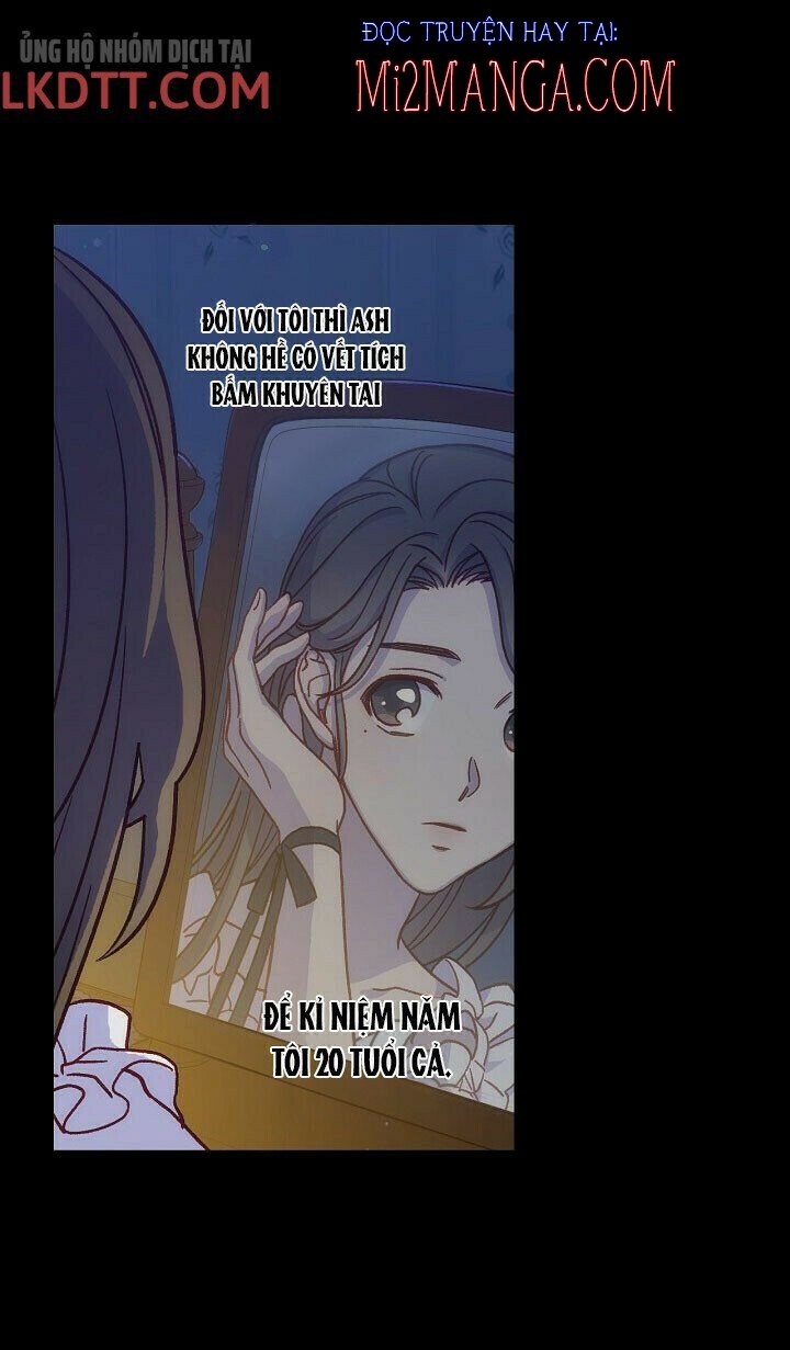 Bí Kíp Sinh Tồn Của Hầu Gái Chapter 44.5 - Trang 2