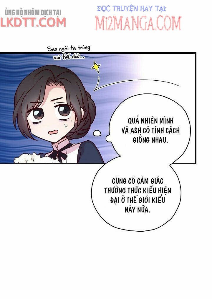 Bí Kíp Sinh Tồn Của Hầu Gái Chapter 44 - Trang 2