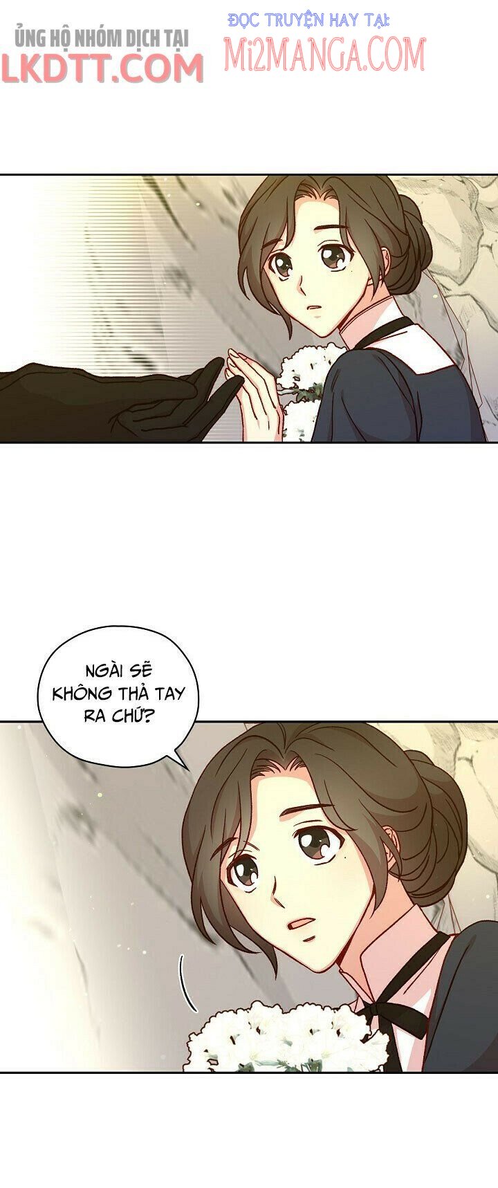 Bí Kíp Sinh Tồn Của Hầu Gái Chapter 44 - Trang 2