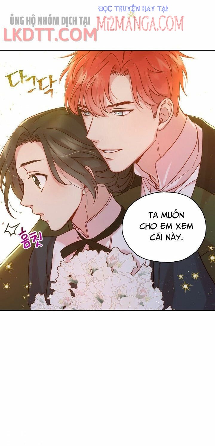 Bí Kíp Sinh Tồn Của Hầu Gái Chapter 43.2 - Trang 2