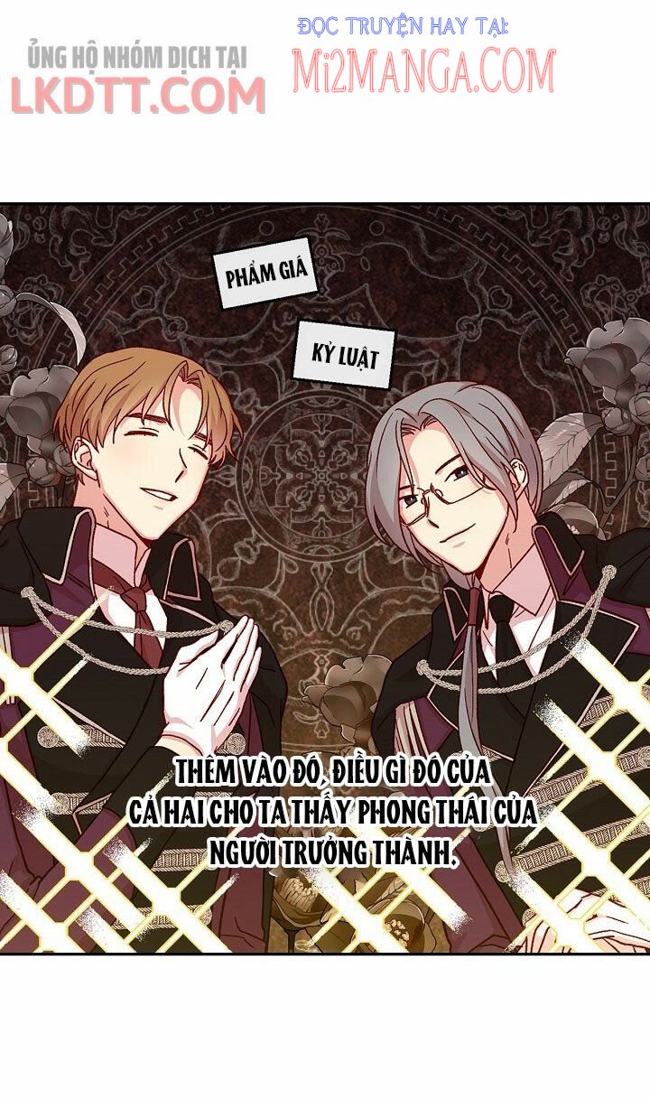 Bí Kíp Sinh Tồn Của Hầu Gái Chapter 43.1 - Trang 2