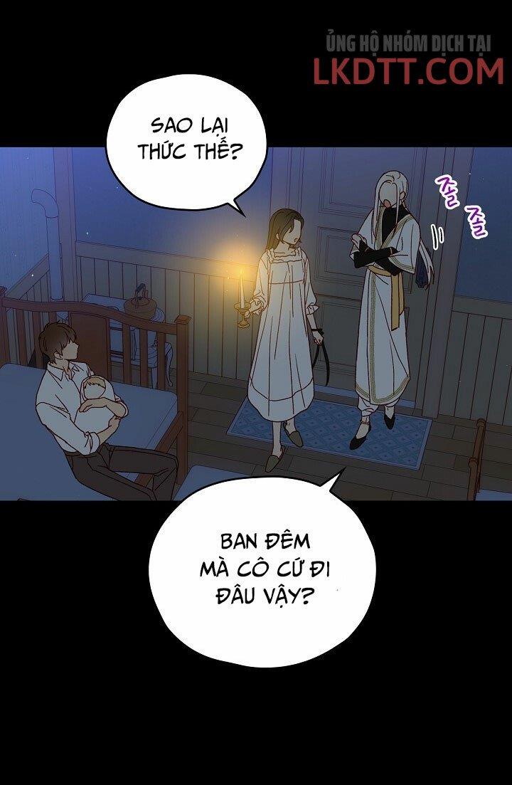 Bí Kíp Sinh Tồn Của Hầu Gái Chapter 42.1 - Trang 2