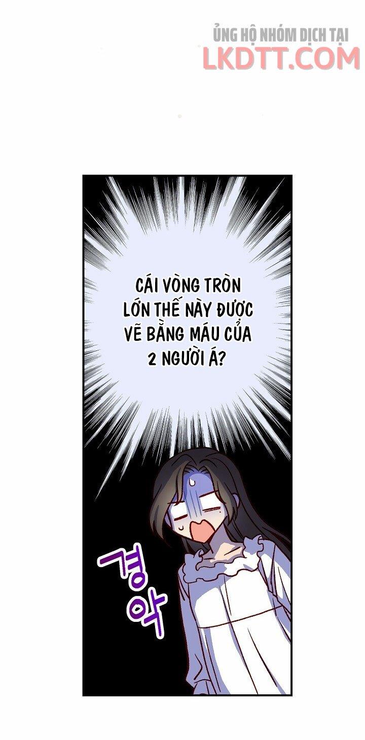 Bí Kíp Sinh Tồn Của Hầu Gái Chapter 41 - Trang 2