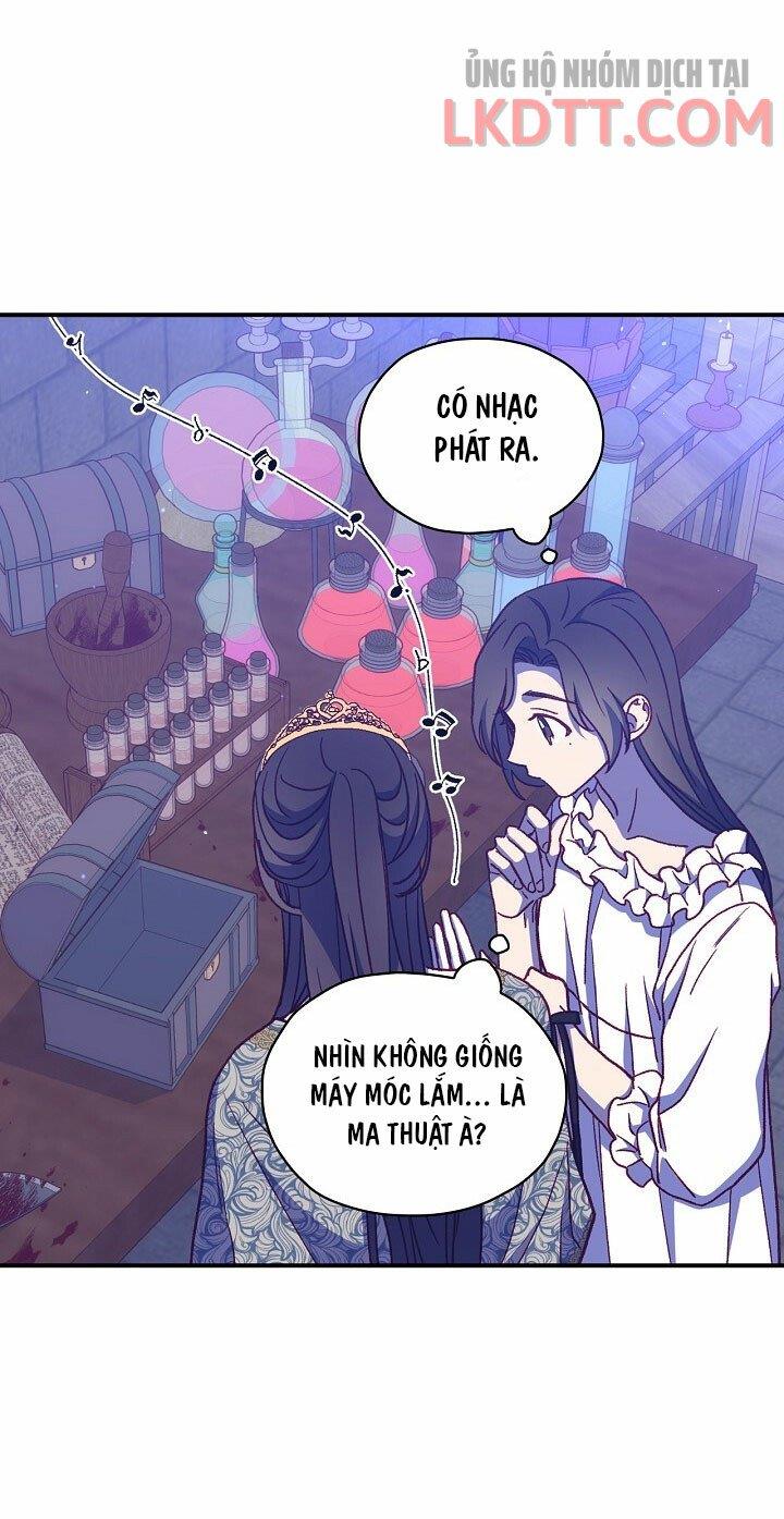 Bí Kíp Sinh Tồn Của Hầu Gái Chapter 41 - Trang 2