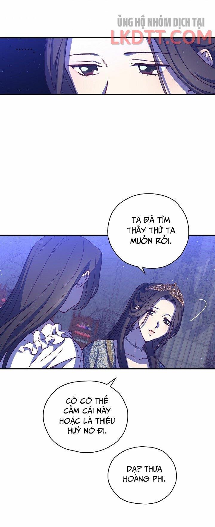 Bí Kíp Sinh Tồn Của Hầu Gái Chapter 41 - Trang 2