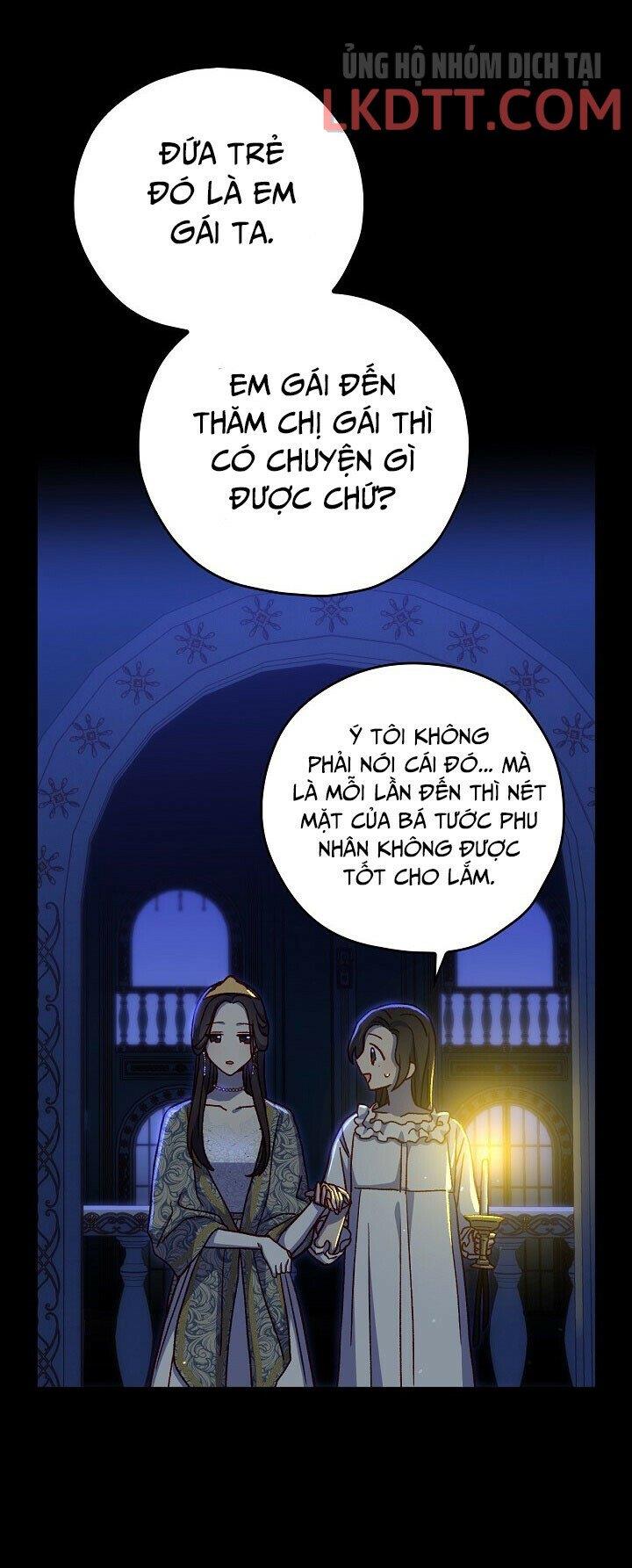 Bí Kíp Sinh Tồn Của Hầu Gái Chapter 40 - Trang 2