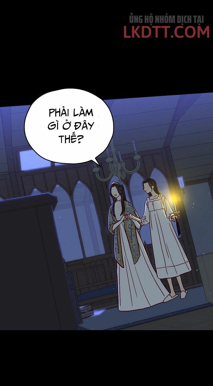 Bí Kíp Sinh Tồn Của Hầu Gái Chapter 40 - Trang 2