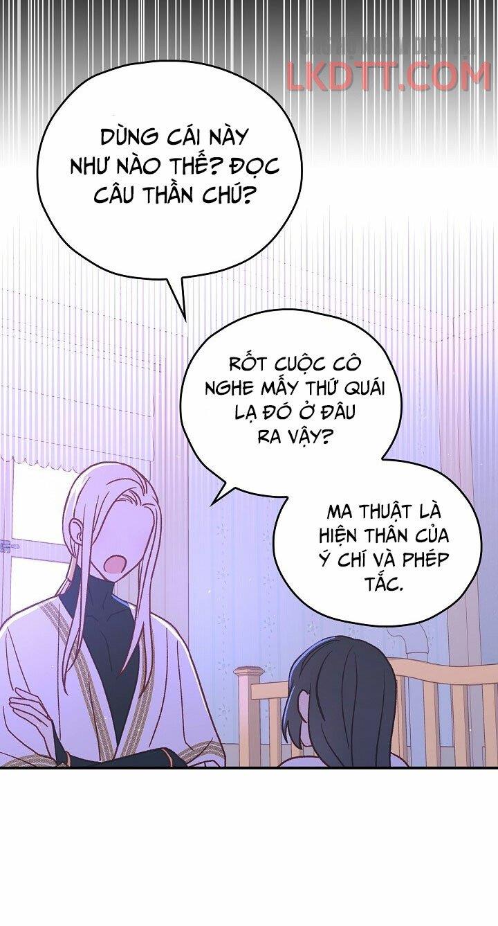 Bí Kíp Sinh Tồn Của Hầu Gái Chapter 40 - Trang 2