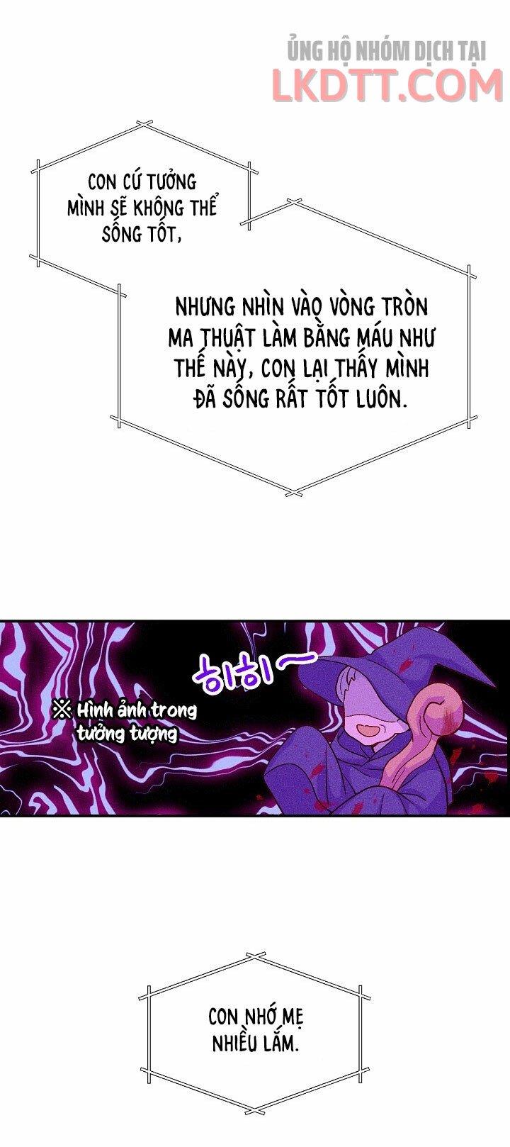 Bí Kíp Sinh Tồn Của Hầu Gái Chapter 40 - Trang 2