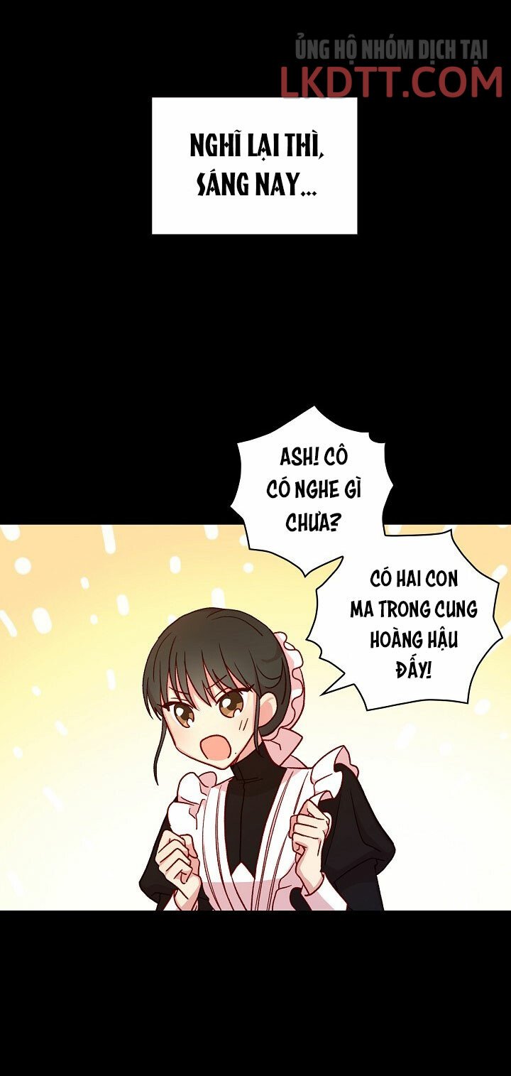 Bí Kíp Sinh Tồn Của Hầu Gái Chapter 39 - Trang 2