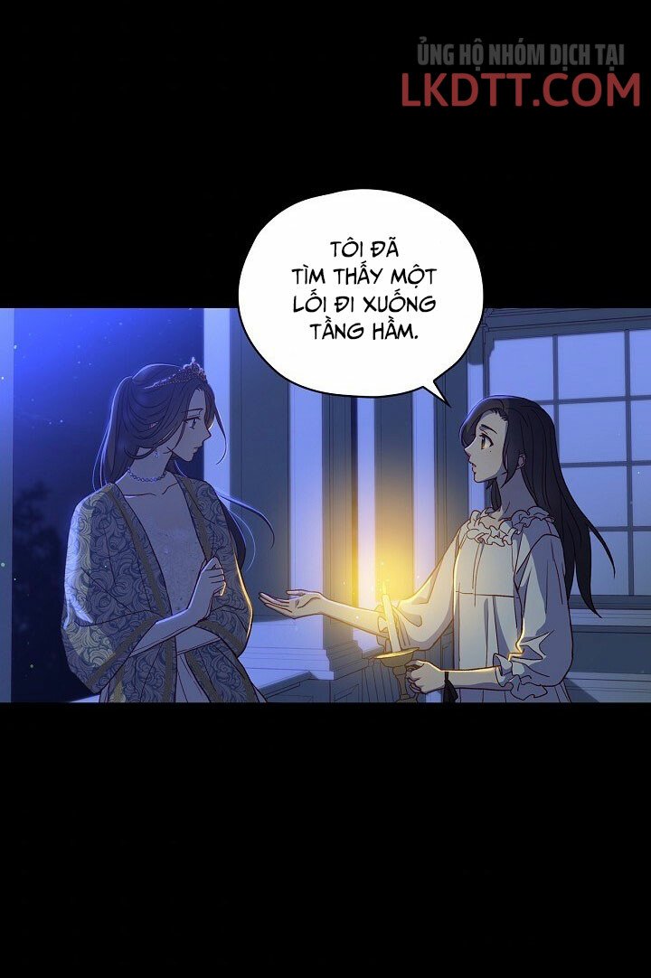 Bí Kíp Sinh Tồn Của Hầu Gái Chapter 39 - Trang 2