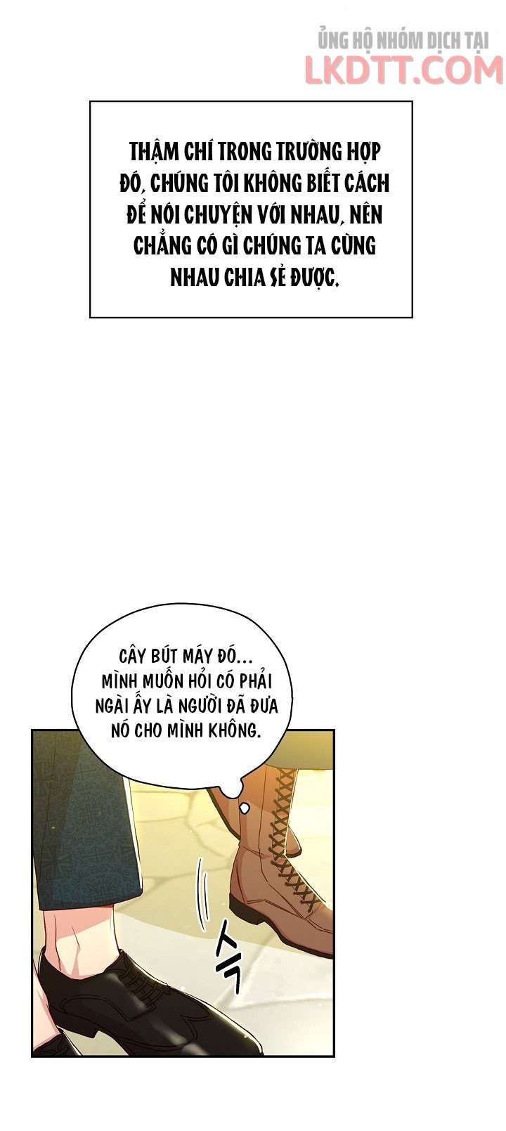 Bí Kíp Sinh Tồn Của Hầu Gái Chapter 38.2 - Trang 2